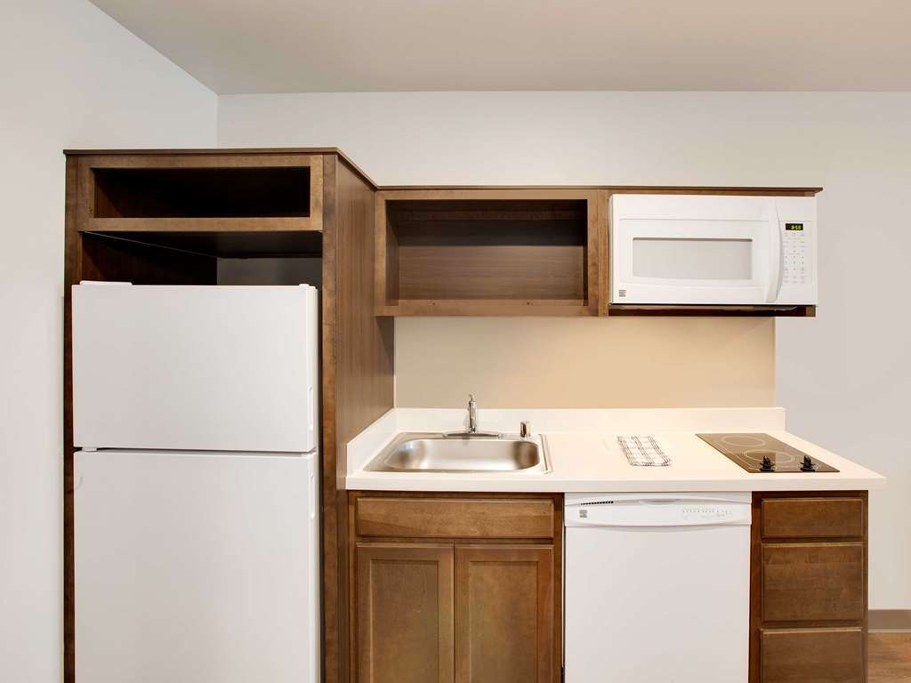 Woodspring Suites Plano - North Dallas ห้อง รูปภาพ